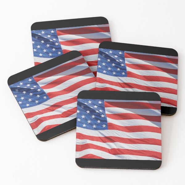 Item preview, American flag designed and sold by 8576309.