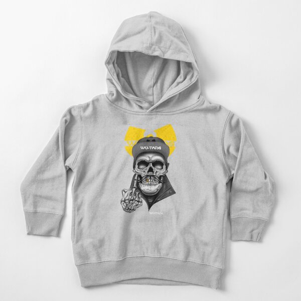 Wu tang da mystery of 2024 chessboxin hoodie