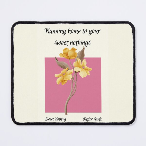 Item preview, Sweet nothings designed and sold by -frenchie-.