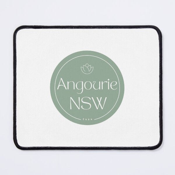 Item preview, Angourie Retreat NSW designed and sold by TheBlushingRoo.