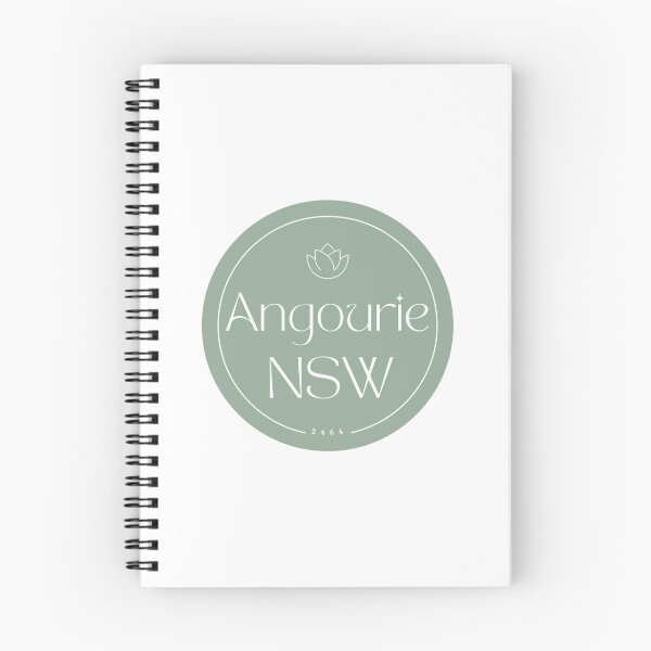 Item preview, Angourie Retreat NSW designed and sold by TheBlushingRoo.