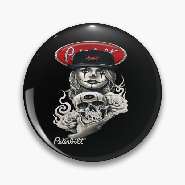 Item preview, PETERBILT designed and sold by AnibalProsacco.