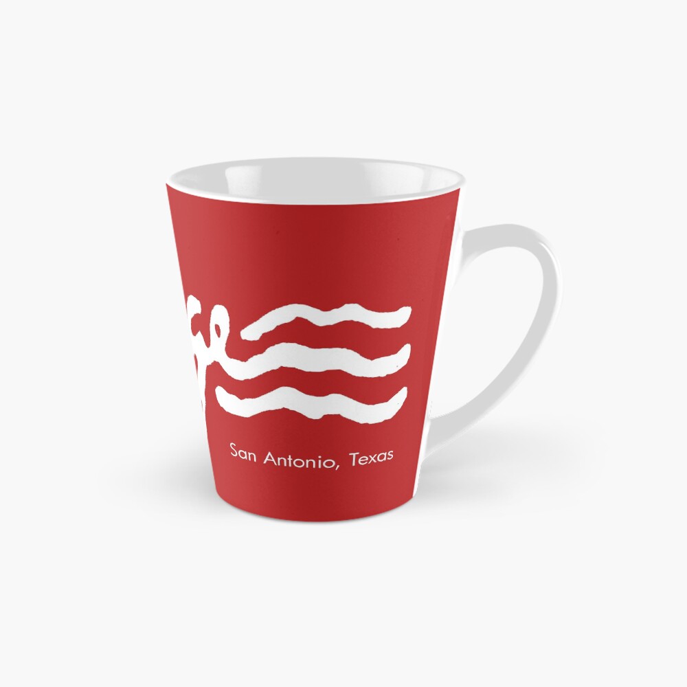 Item preview, Tall Mug designed and sold by Flash-Jordan.