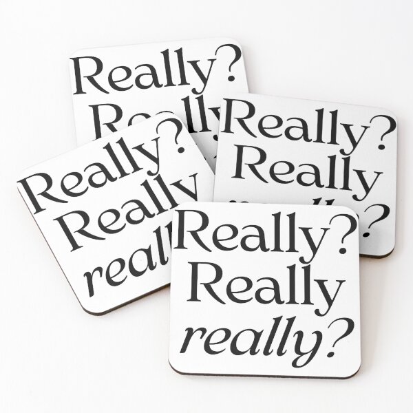 Item preview, Karlach | Really Really? | BG3 designed and sold by InvestiGeek.