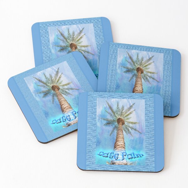 Item preview, Date Palm designed and sold by CarolM.