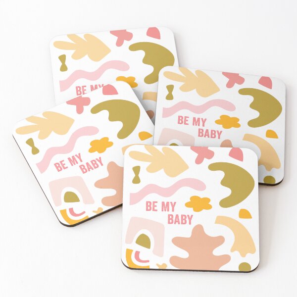 Item preview, Be My Baby Boho designed and sold by wingstar.
