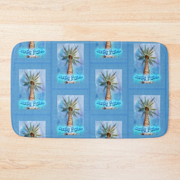 Item preview, Date Palm designed and sold by CarolM.
