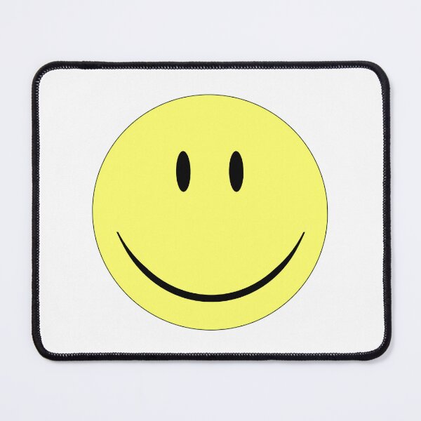 Item preview, Happy Face designed and sold by ViewerEqualsPhoton.