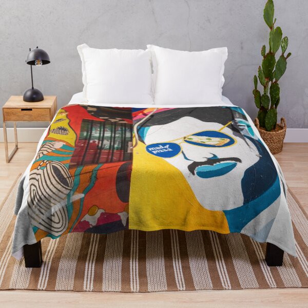 Item preview, Freddie designed and sold by TravellingFatmn.