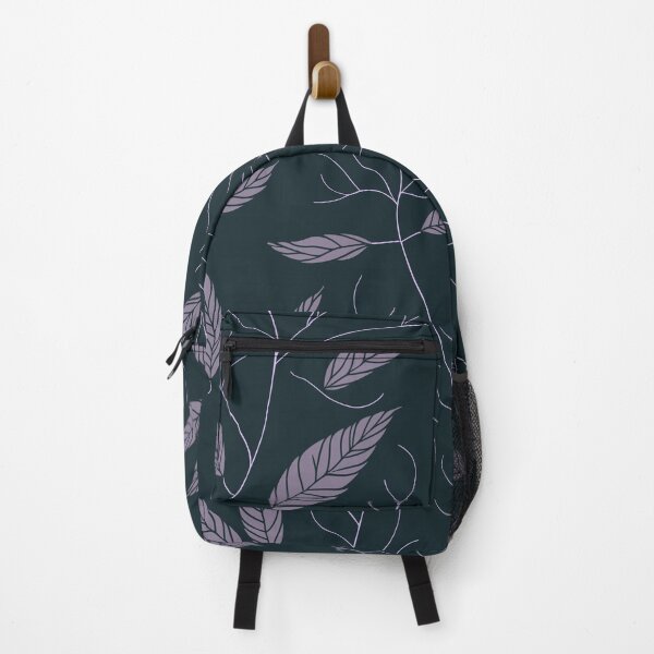 Item preview, Seamless Branch and Leaves Pattern designed and sold by ixavee.