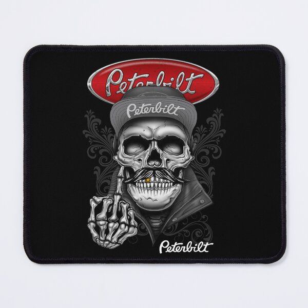 Item preview, PETERBILT designed and sold by AnibalProsacco.