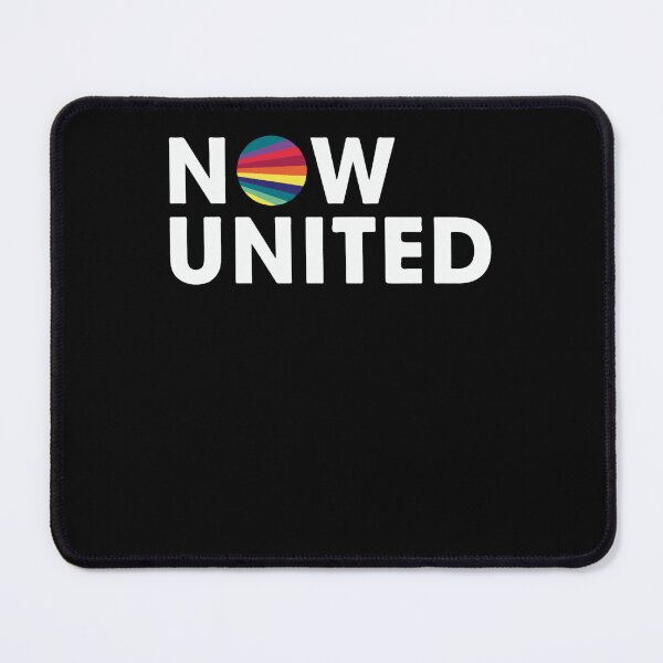 Item preview, NOW UNITED designed and sold by XavierrePoisson.
