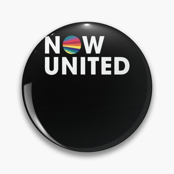 Item preview, NOW UNITED designed and sold by XavierrePoisson.