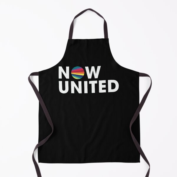 Item preview, NOW UNITED designed and sold by XavierrePoisson.