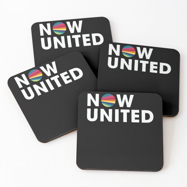 Item preview, NOW UNITED designed and sold by XavierrePoisson.