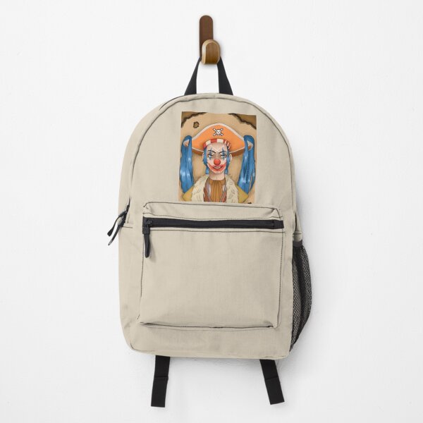Item preview, buggy el payaso designed and sold by SailorKamiArt.