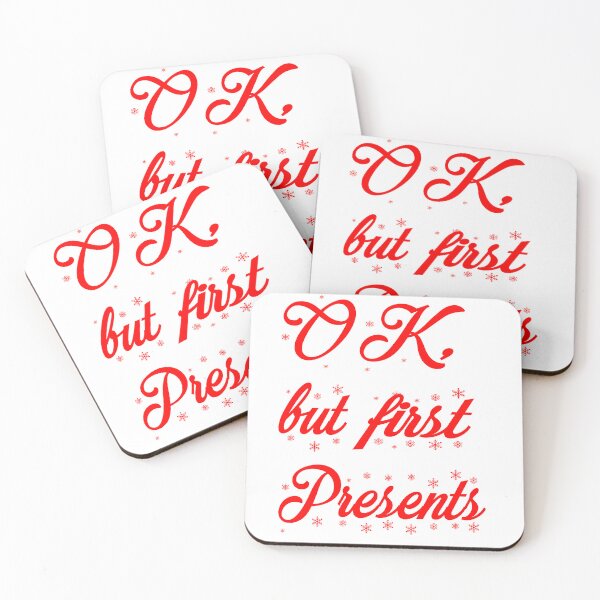 Item preview, First Presents designed and sold by danielbeda.
