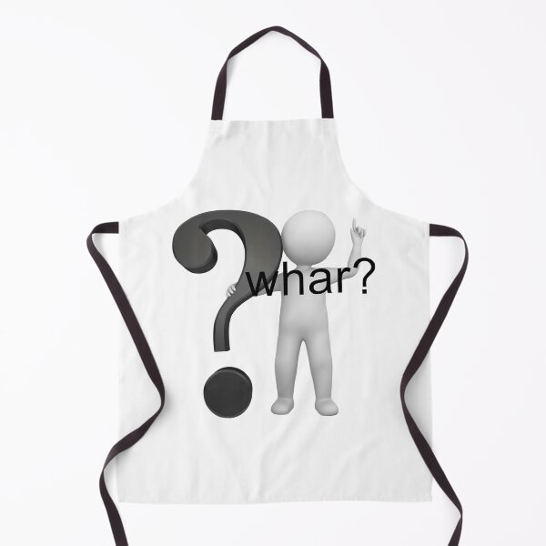 Item preview, Whar? Meme Funny Questioning Stick Face (Forgor Series) designed and sold by fomodesigns.