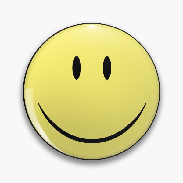 Item preview, Happy Face designed and sold by ViewerEqualsPhoton.