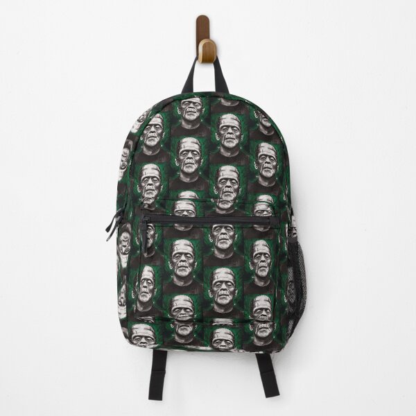 Item preview, Frankenstein's Monster designed and sold by damoofthedead.