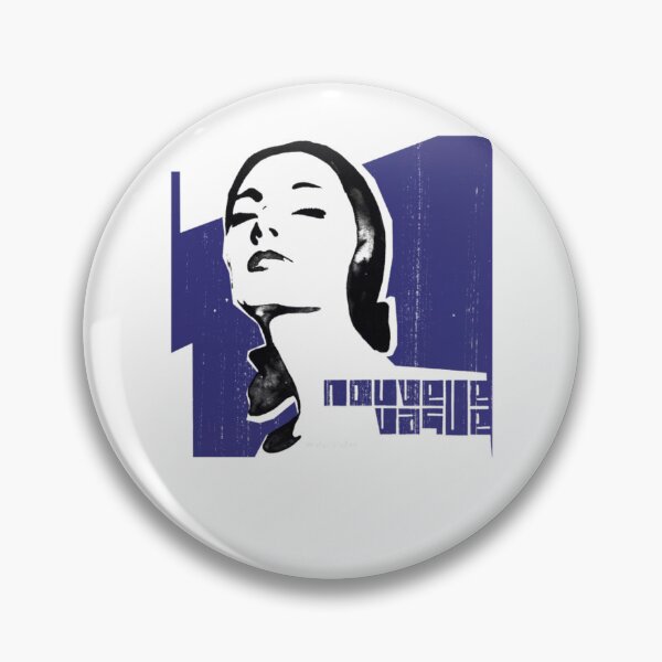 Item preview, new wave designed and sold by XavierrePoisson.