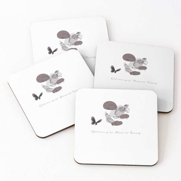 Item preview, Embrace your Natural Beauty designed and sold by AshBeauty2993.