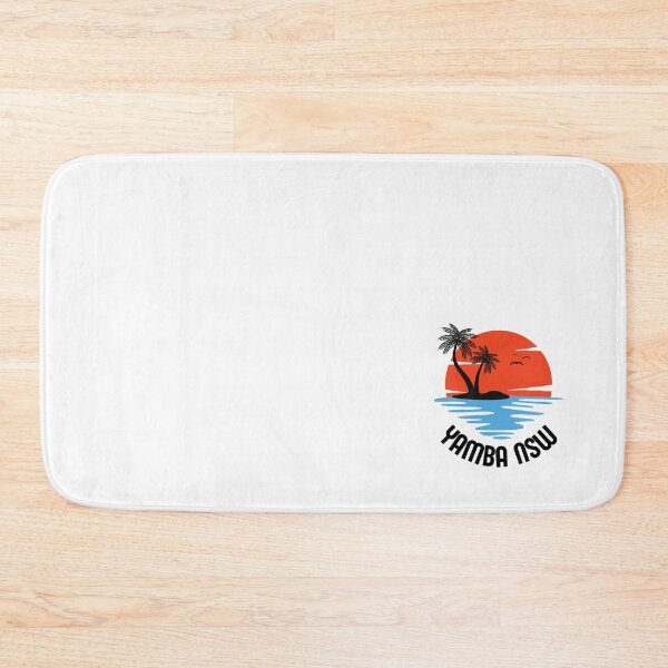 Item preview, Yamba Relax and Unwind designed and sold by TheBlushingRoo.