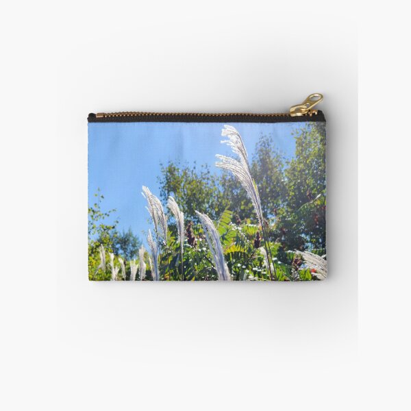 Item preview, September changing nature colors grass landscape designed and sold by Silvia-Art.
