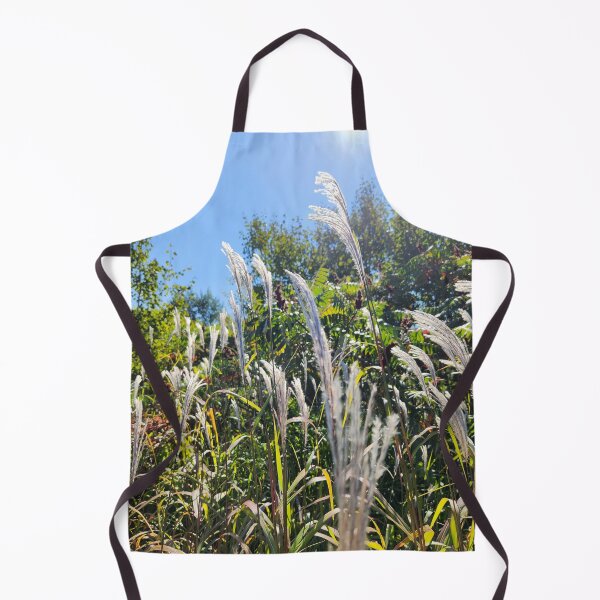 Item preview, September changing nature colors grass landscape designed and sold by Silvia-Art.