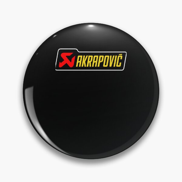 Item preview, Akrapovic custom made replica  designed and sold by MisMaggiodgg.