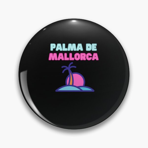 Item preview, Palma de mallorca Classic  designed and sold by KarelleCummings.