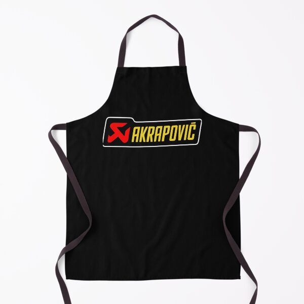 Item preview, Akrapovic custom made replica  designed and sold by MisMaggiodgg.