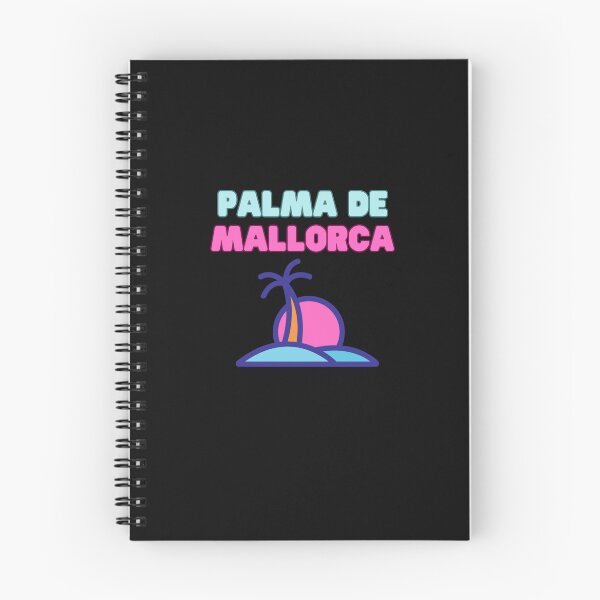 Artikelvorschau, Palma de Mallorca Klassiker entworfen und verkauft von KarelleCummings.