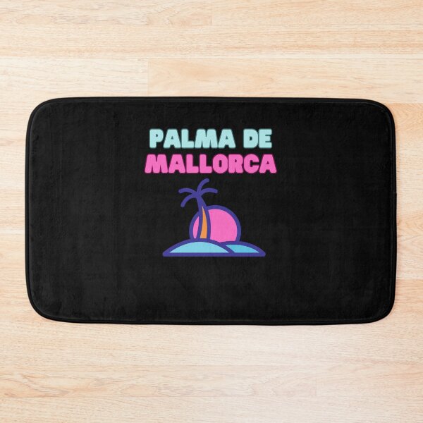 Item preview, Palma de mallorca Classic  designed and sold by KarelleCummings.