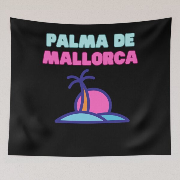 Item preview, Palma de mallorca Classic  designed and sold by KarelleCummings.