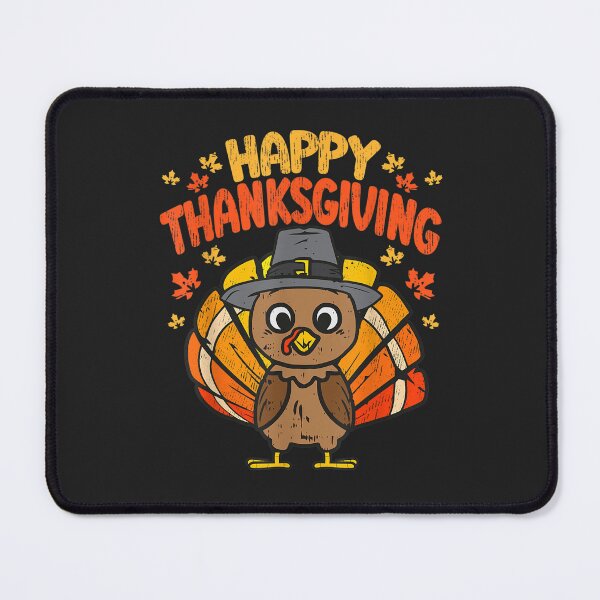 Item preview, Happy Thanksgiving 2022 Funny Turkey day Autumn Fall season designed and sold by William Parker.