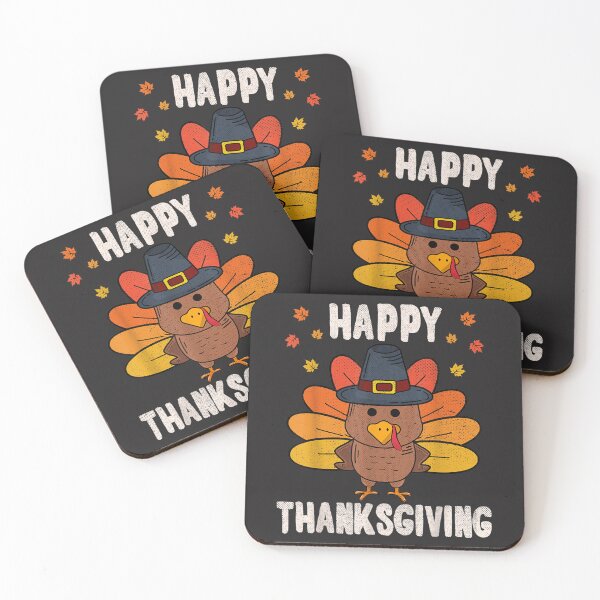 Item preview, Happy Thanksgiving 2022 Funny Turkey day Autumn Fall season designed and sold by William Parker.