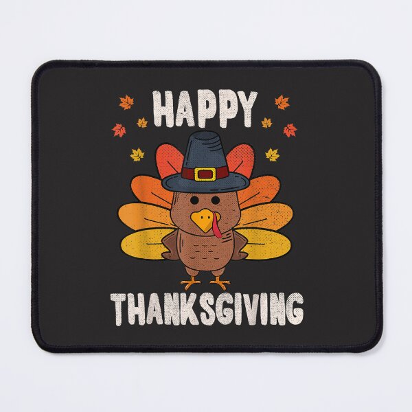 Item preview, Happy Thanksgiving 2022 Funny Turkey day Autumn Fall season designed and sold by William Parker.