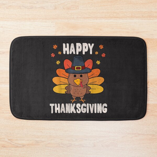 Item preview, Happy Thanksgiving 2022 Funny Turkey day Autumn Fall season designed and sold by William Parker.