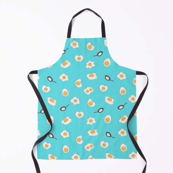 Item preview, Happy fried egg mint pattern, gift for children and cute lovers designed and sold by Giant-Mickey.