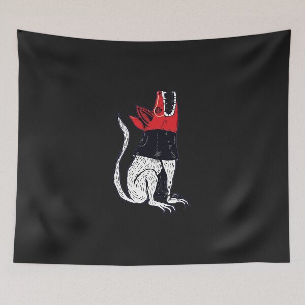 Item preview, Caifanes Logotipo Banda de Rock designed and sold by BillGeorge88.