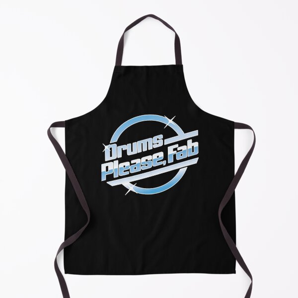 Item preview, Drums Please Fab designed and sold by MisMaggiodgg.