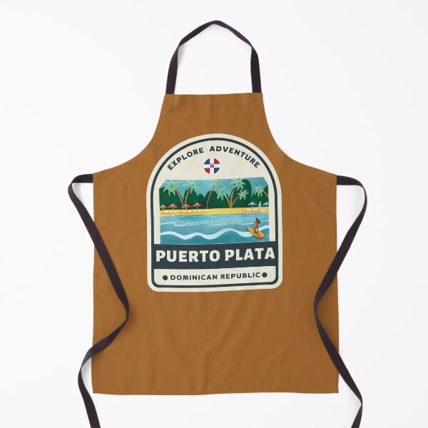 Item preview, Puerto Plata Vacations Dominican Republic designed and sold by Quisqueyanoshop.