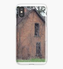 Abandon iPhone Case/Skin