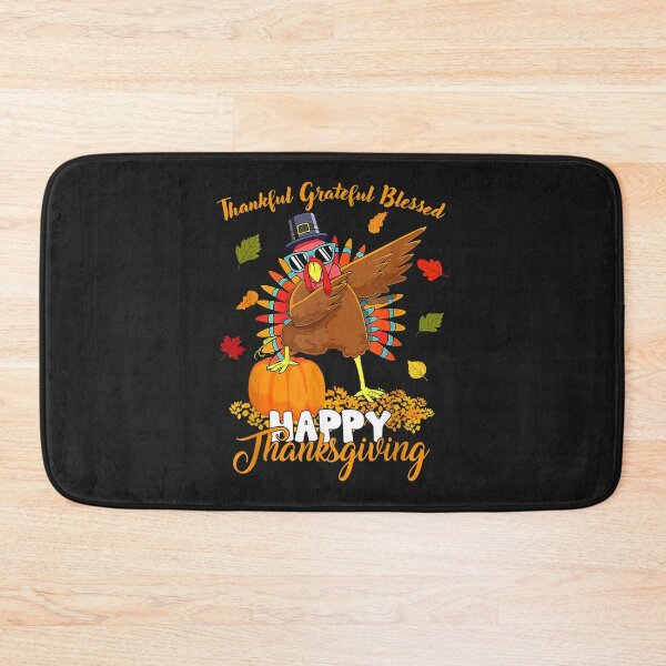 Item preview, Happy Thanksgiving Dabbing Turkey Day Men Women Kids designed and sold by William Parker.
