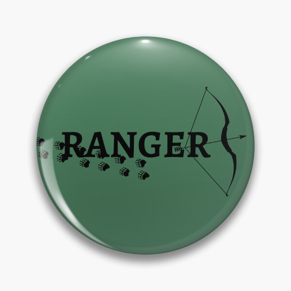 Item preview, Ranger designed and sold by Cat00Tome.