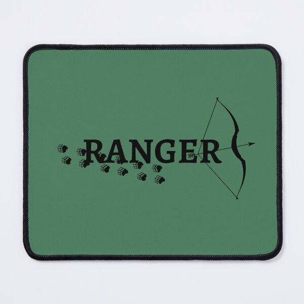 Item preview, Ranger designed and sold by Cat00Tome.