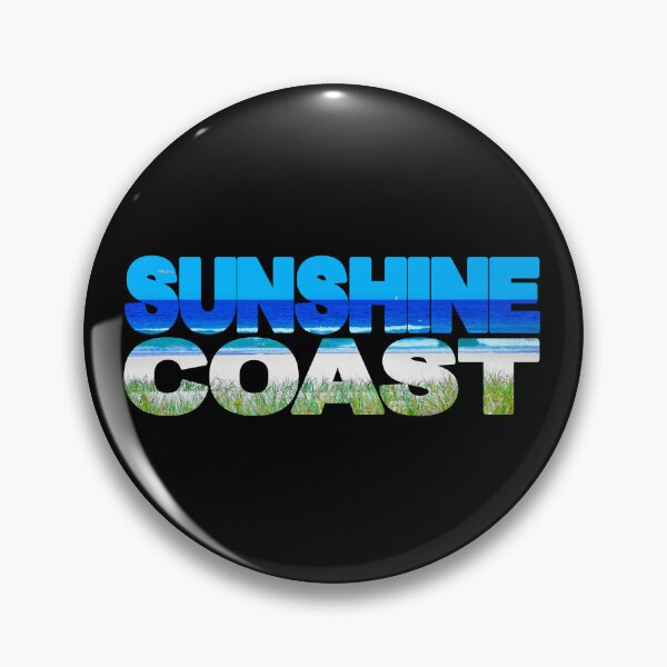 Item preview, SUNSHINE COAST - Queensland Australia designed and sold by Adam Gormley.