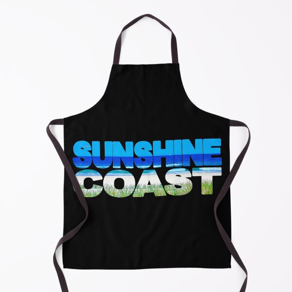 Item preview, SUNSHINE COAST - Queensland Australia designed and sold by Adam Gormley.