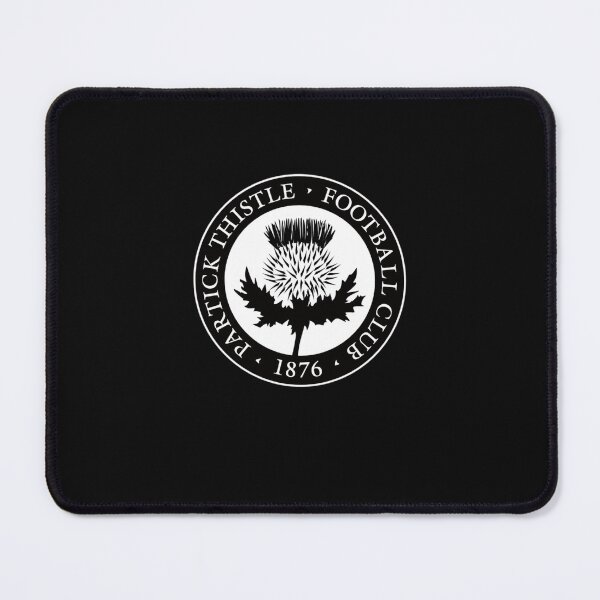 Item preview, Partick thistle scottish football sports fans Classic  designed and sold by KarelleCummings.